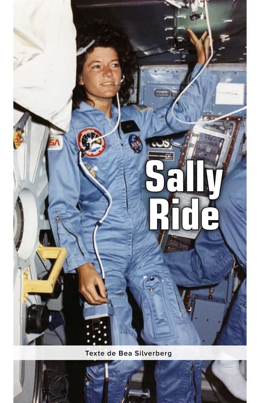 Sally Ride